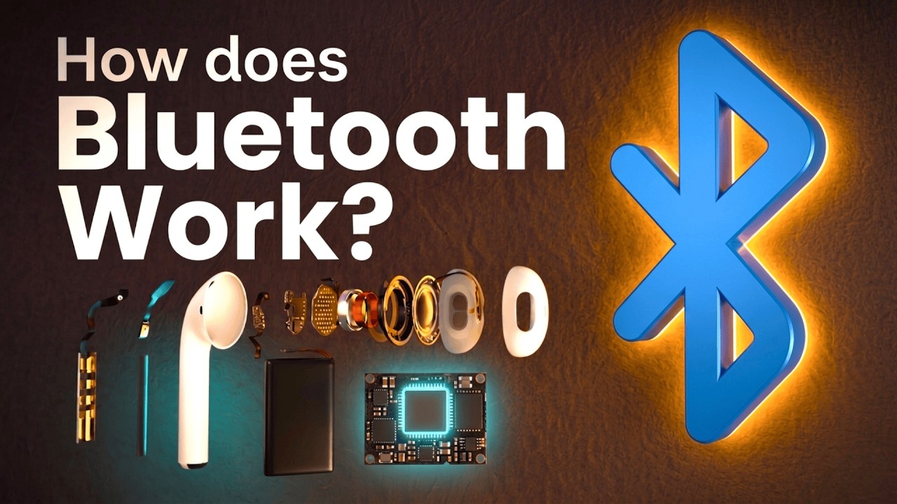 Bluetooth Audio в 2026 году. Hi-Res, LDAC, LHDC и 6.0