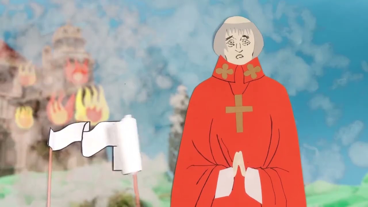 Warsztaty animacji: Historia Króla Zygmunta III Wazy i alchemika Michała Sędziwoja - grupa I