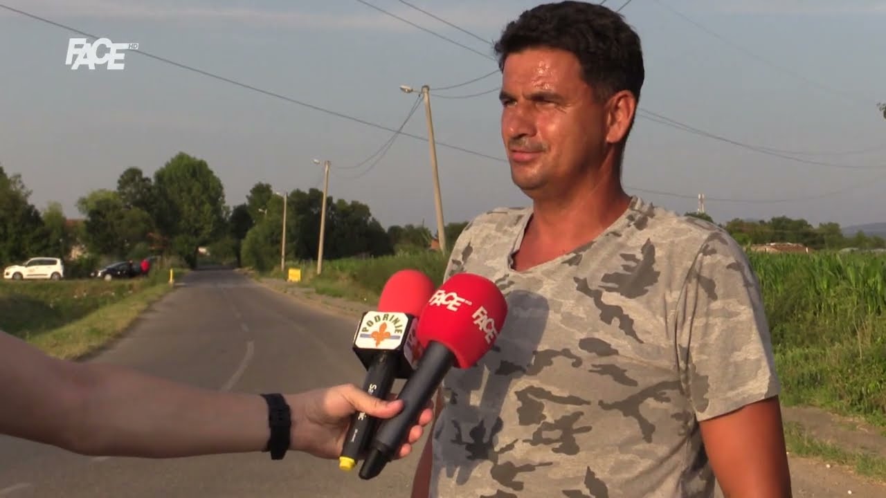 Ulica smrti u Janji: Ljudi svakodnevno ginu, lokalne vlasti i pored peticije ne reaguju