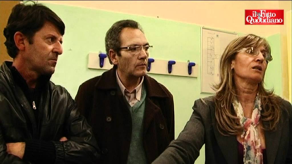 Caivano (Napoli), storia della preside coraggio di una scuola che il Comune vuole chiudere