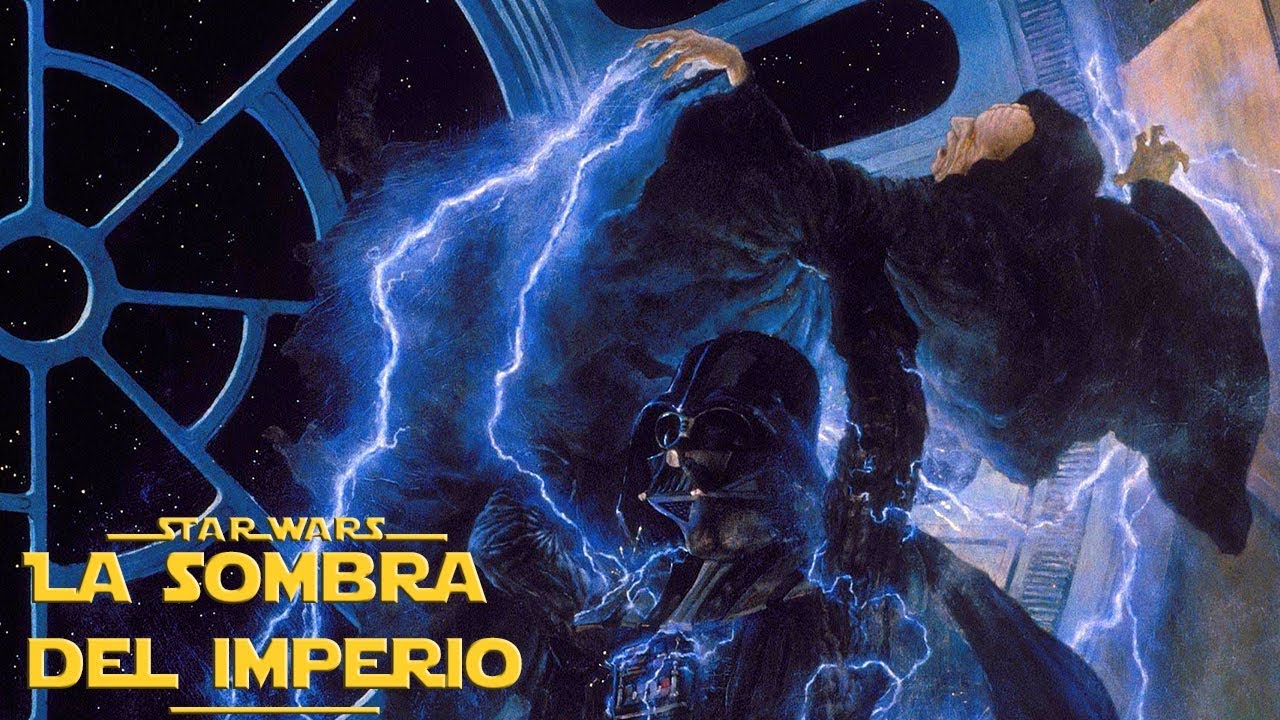 ¿Por qué Palpatine Perdió Contra Darth Vader en el Regreso del Jedi? – Star Wars -