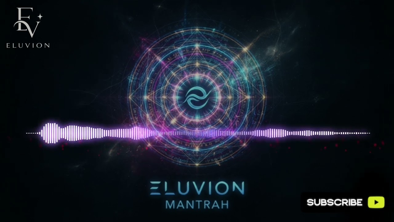 ELUVION - Mantrah | @Eluvion_Lunexia 