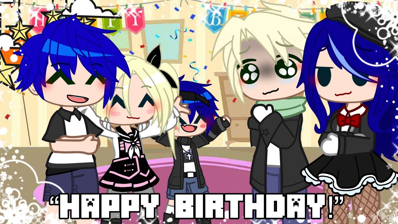 How Adrien’s birthday went while he’s sick || {Future Miraculous Ladybug AU} || ANDWTA || {AU only}