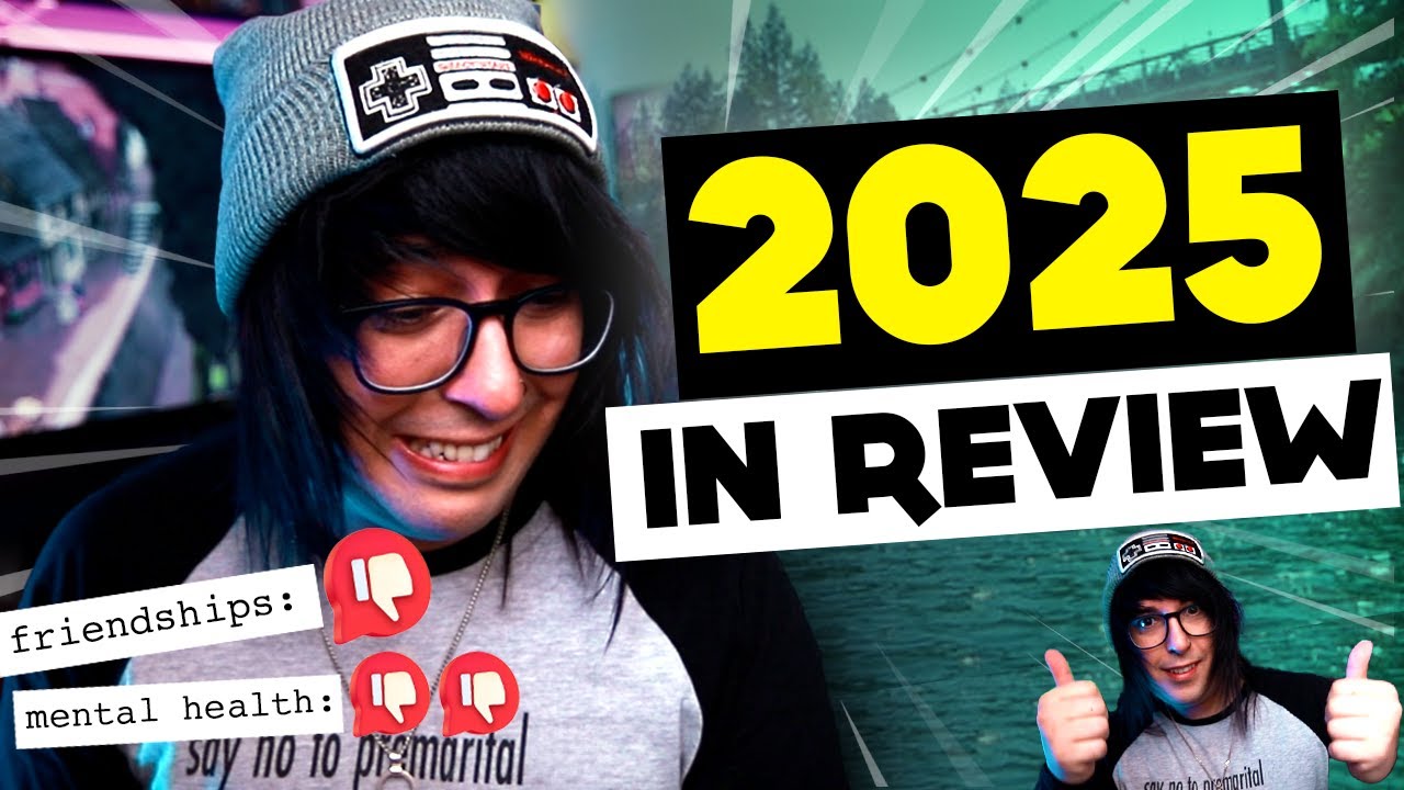 ОБЗОР 2025 ГОДА