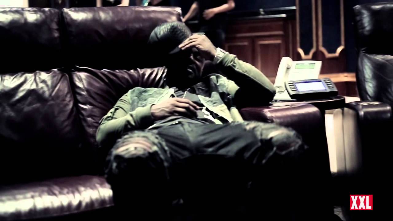 Young Buck's G-Unit Reunion Profile Video