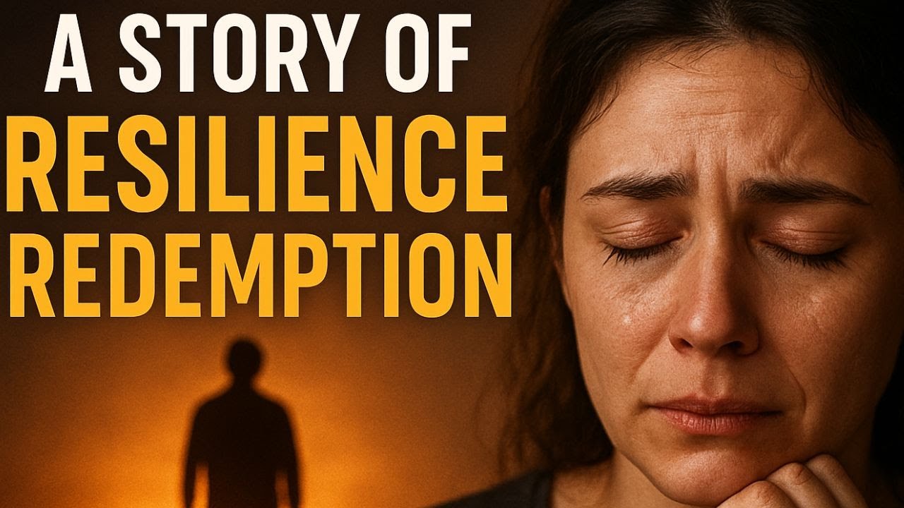 A Story of  Resilience and Redemption | An Emotional Journey of Strength & Hope