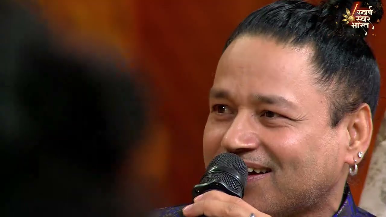 कैलाश खेर ने की गुरु वंदना | EP-13 | Kailash Kher | Full Performance | Swarna Swar Bharat