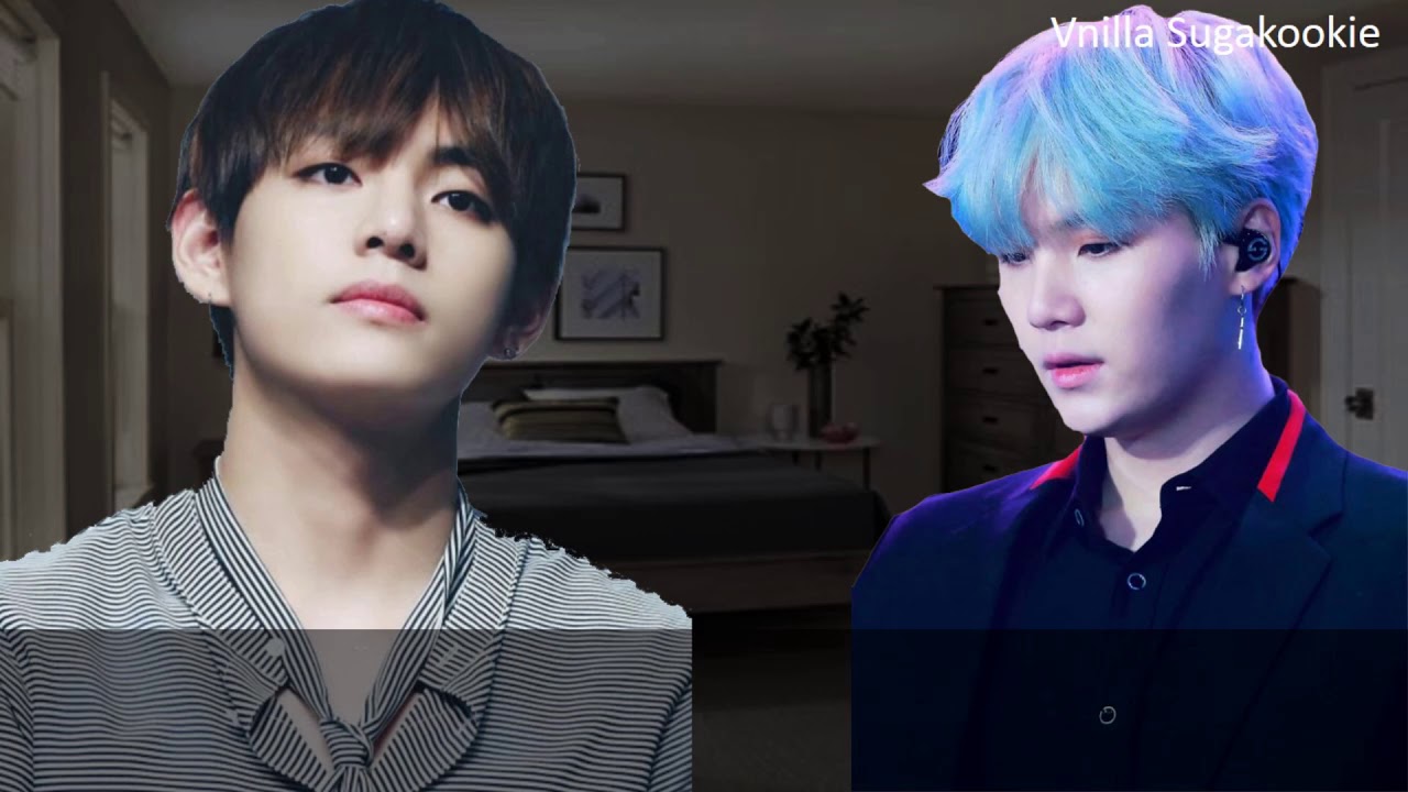 Jungkook BTS FF - Unbearable Love part 22