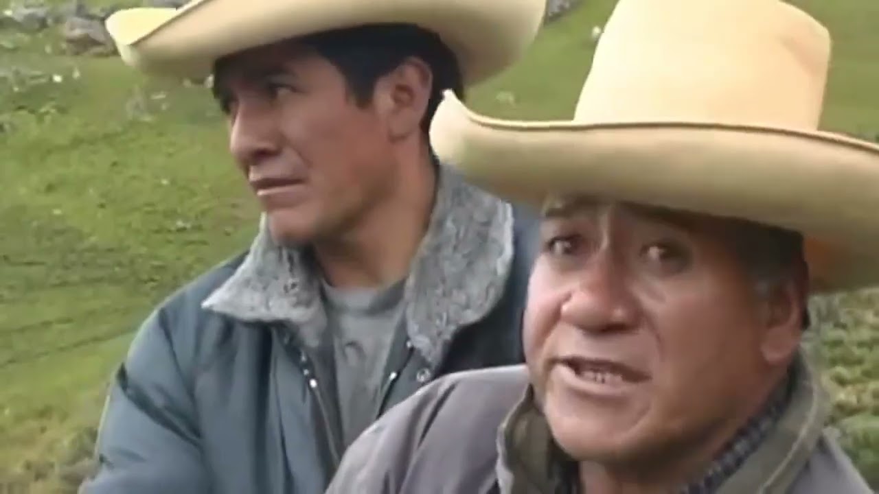 A Tajo Abierto (Yanacocha-Per&uacute;) Explotaci&oacute;n de Oro sin Misericordia