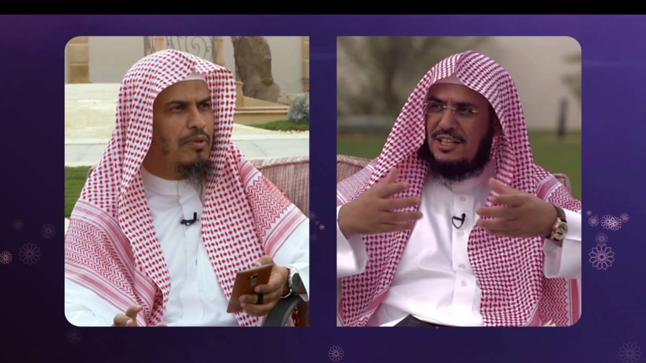 بينات 1437 هـ (1) سورة الأنعام مراجعة سريعة لمطلع السورة وتفسير الآيات حتى الآية 7
