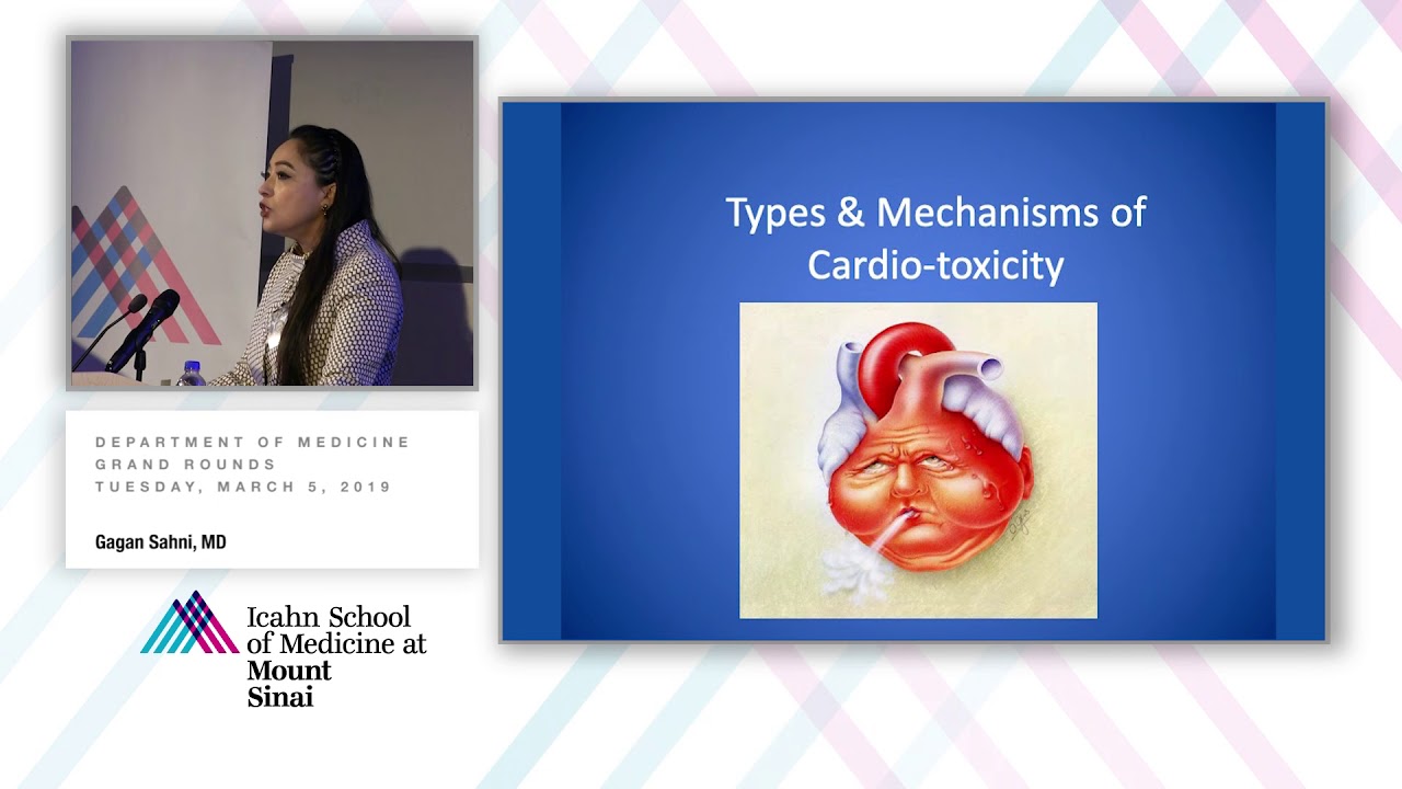 Cardio-Oncology in 2019