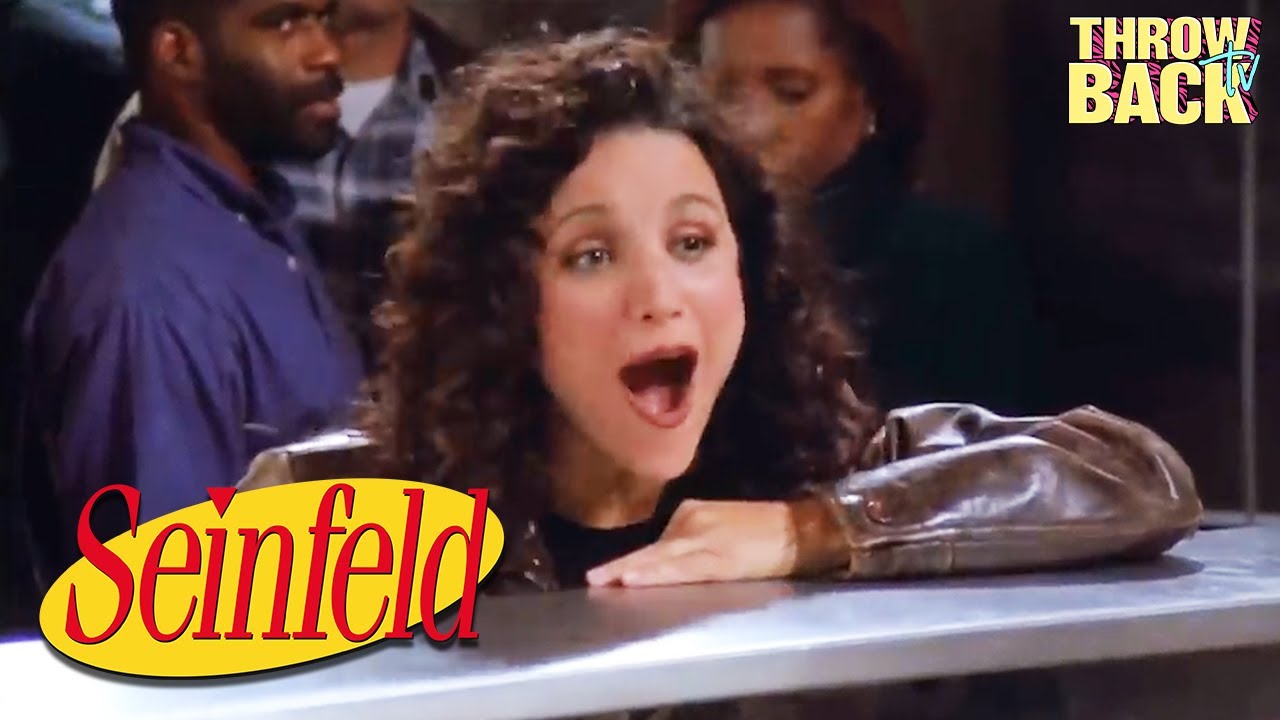 Seinfeld | 