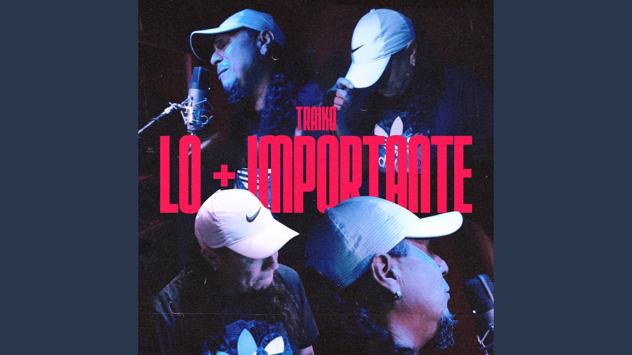 Lo M&aacute;s Importante