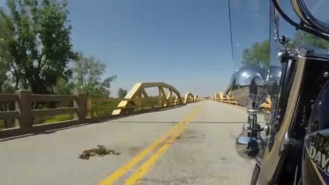 Route 66 part 2
