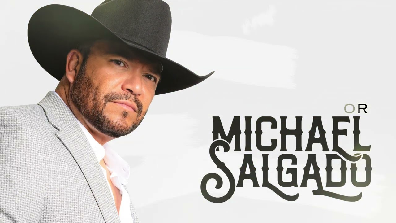 Michael Salgado - 
