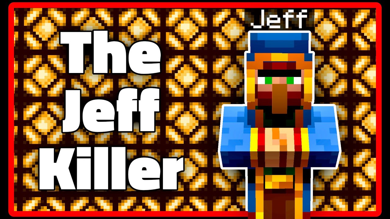 A Rube Goldberg Machine In Minecraft (Jeff's Send Off)