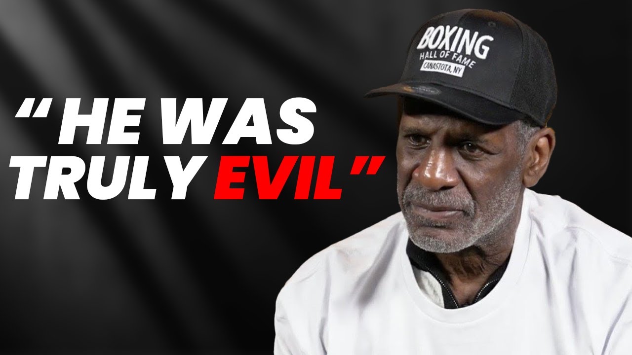 10 Boxers Who Hated Michael Spinks &ndash; The Untold Rivalries