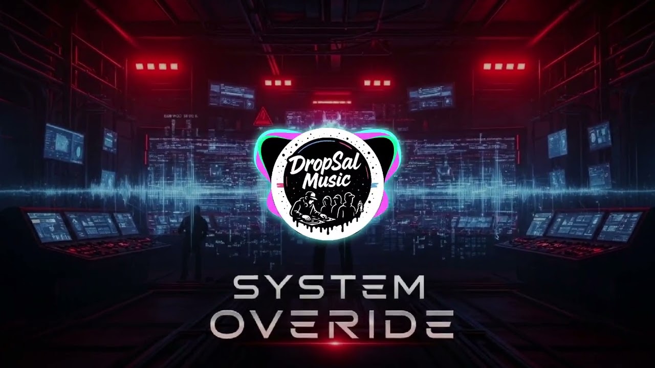 System Override | DropSal Music 
