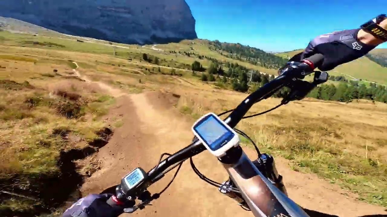 SellaRonda Anticlock
