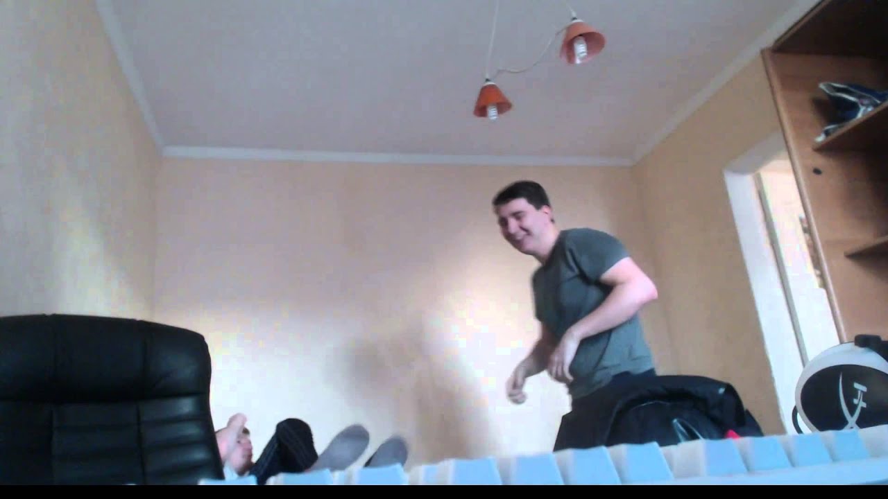 VJLink ушатал Лео