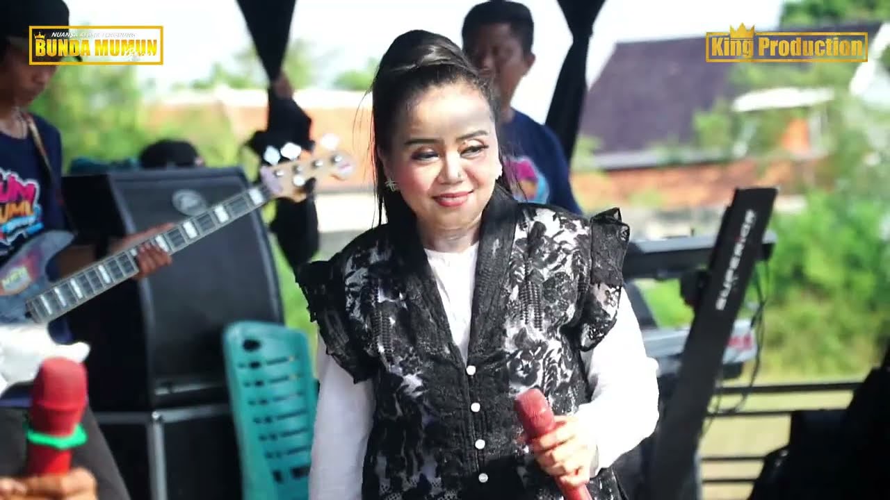ADEM AYEM // BUNDA MUMUN // LIVE BUNDA MUMUN GROUP DUKUHLO BULAKAMBA BREBES 2025