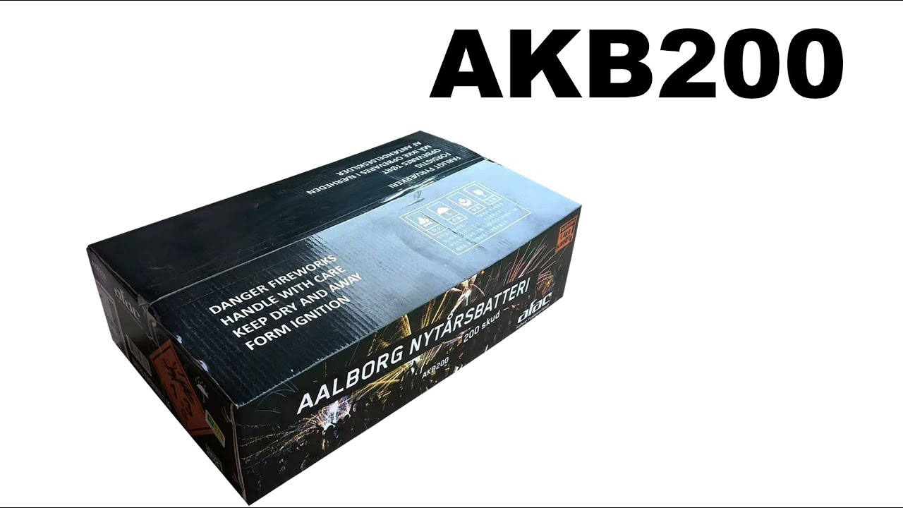 AKB200