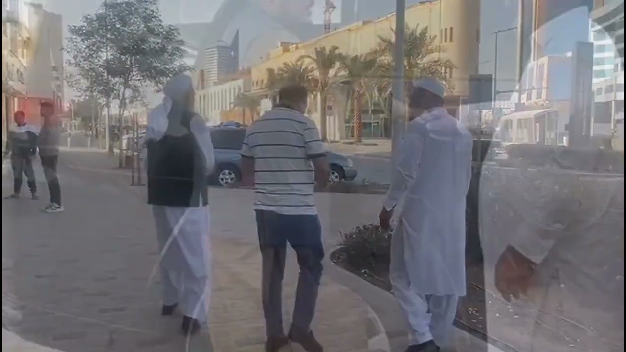 حاجی پیر اقبال غازی صاحب سےمحبت بھری ملاقات شرعی،معاشرتی،ملکی وغیرہ حالات پر مفصل گفتگو کی گئی 