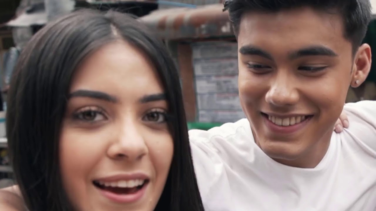 💘Sabina and Bailey💘