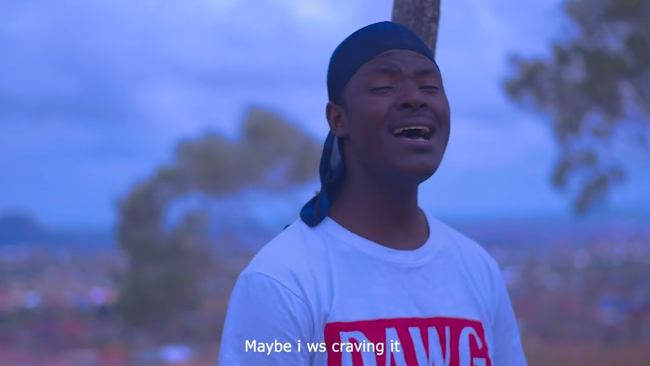 ChardTalent _ Nisamehe (Official Video)
