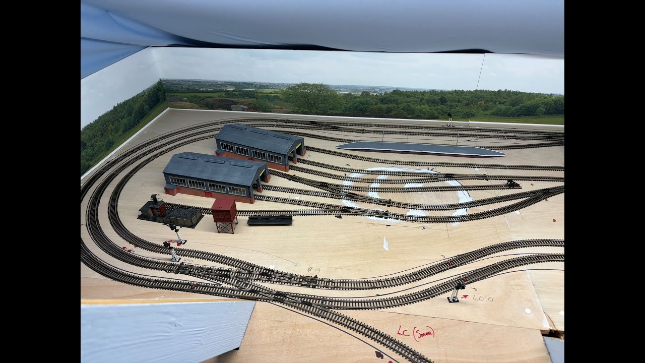 Test Valley Layout Feb Update