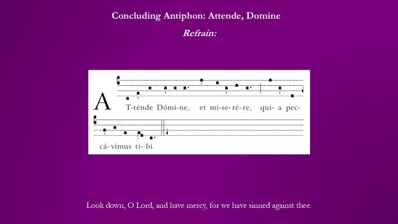 Angelus and Compline: The Second Sunday in Lent | 3-1-26