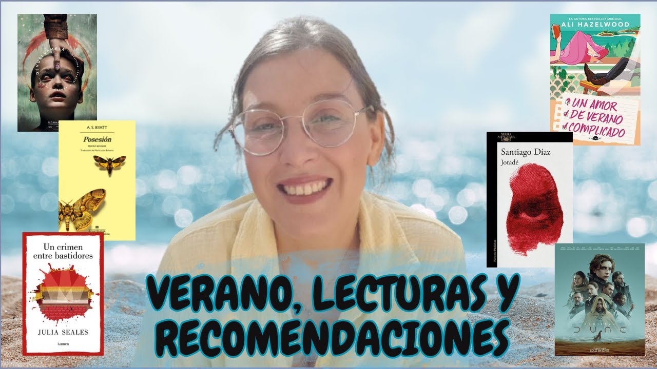 LECTURAS Y RECOMENDACIONES