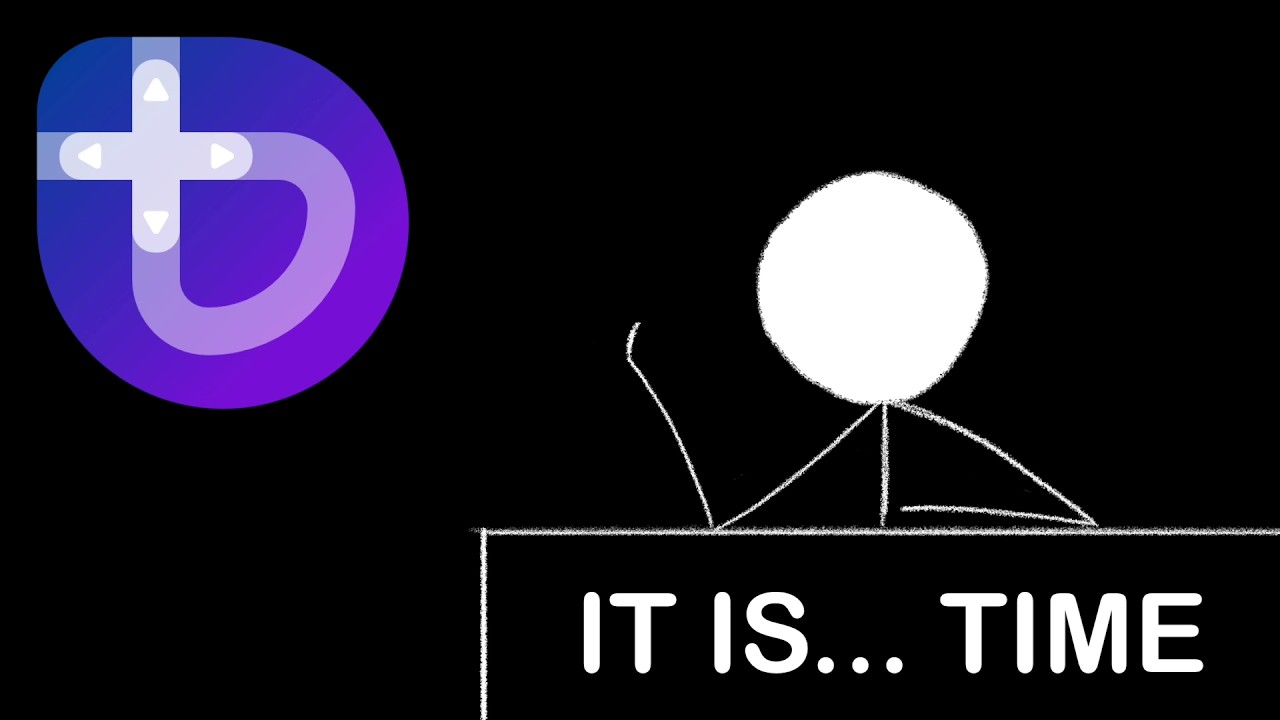 The Year of the Linux Desktop?