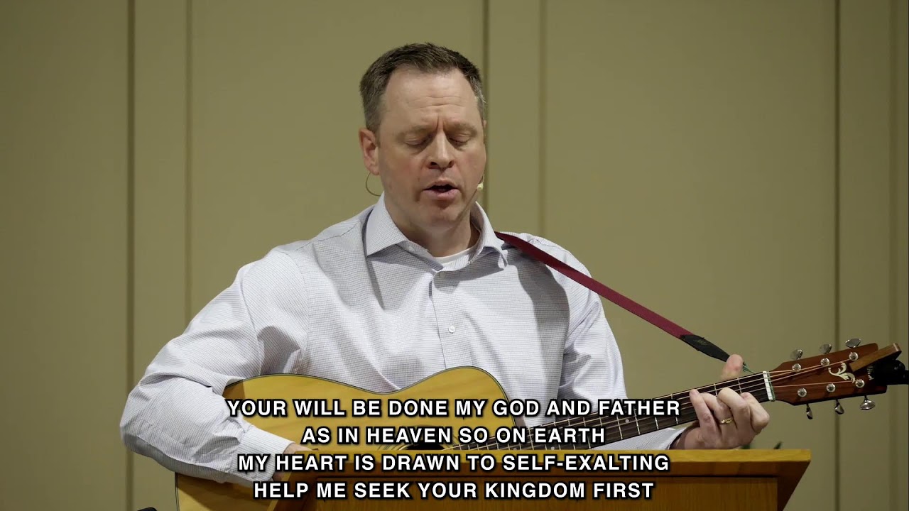 Sunday Service | Abbotsford BC