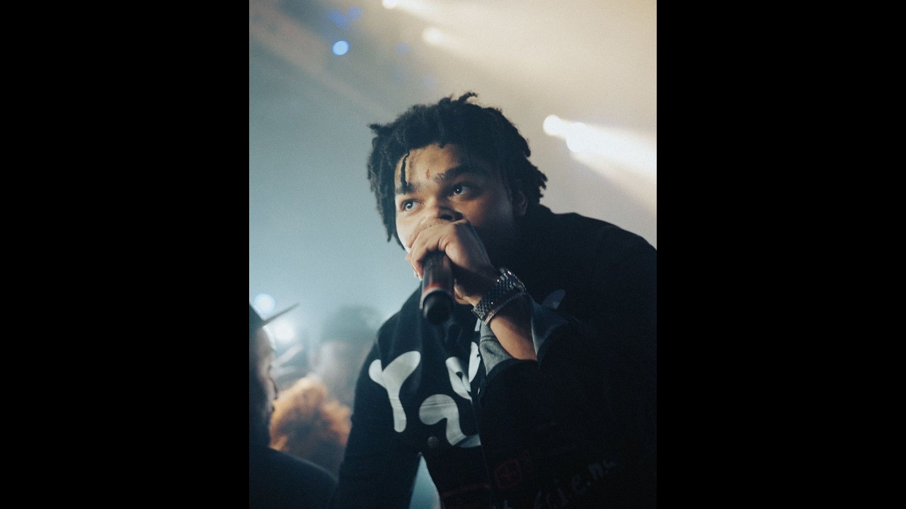 [FREE] NoCap Type Beat - 