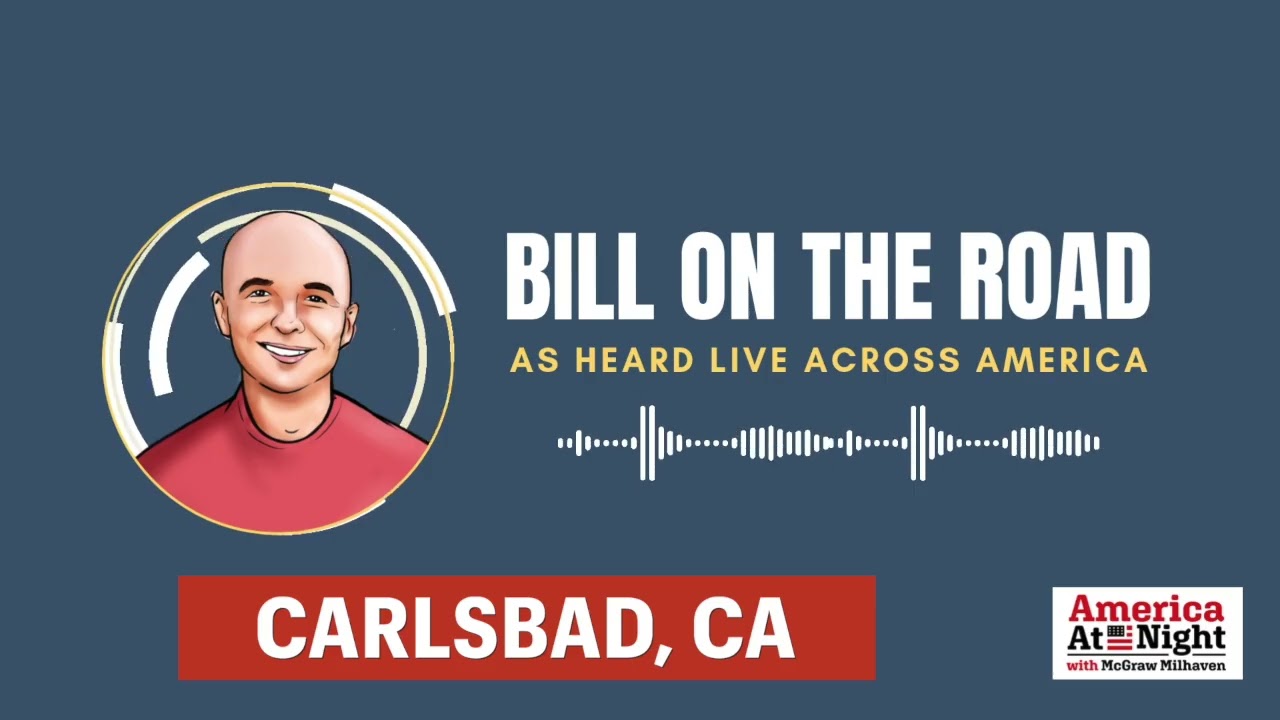 Things To Do in Carlsbad, California - America At Night 2/5/2026
