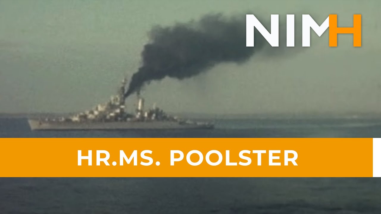 Hr.Ms. Poolster