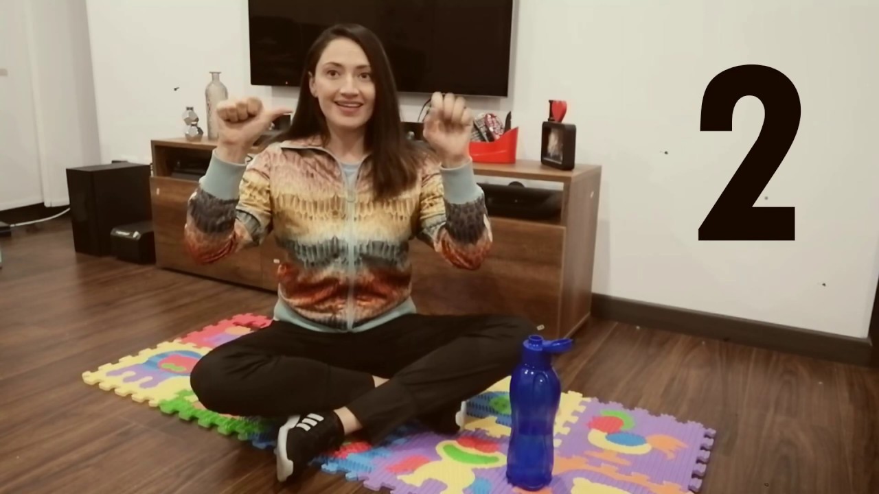 Trabajo de GIMNASIA CEREBRAL para niños.