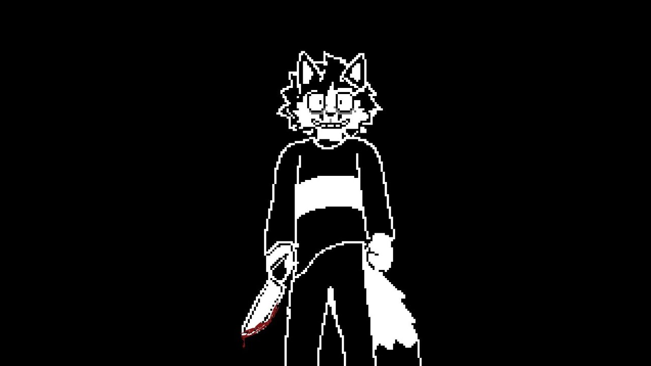 El fin? | Undertale | Ruta Genocida |