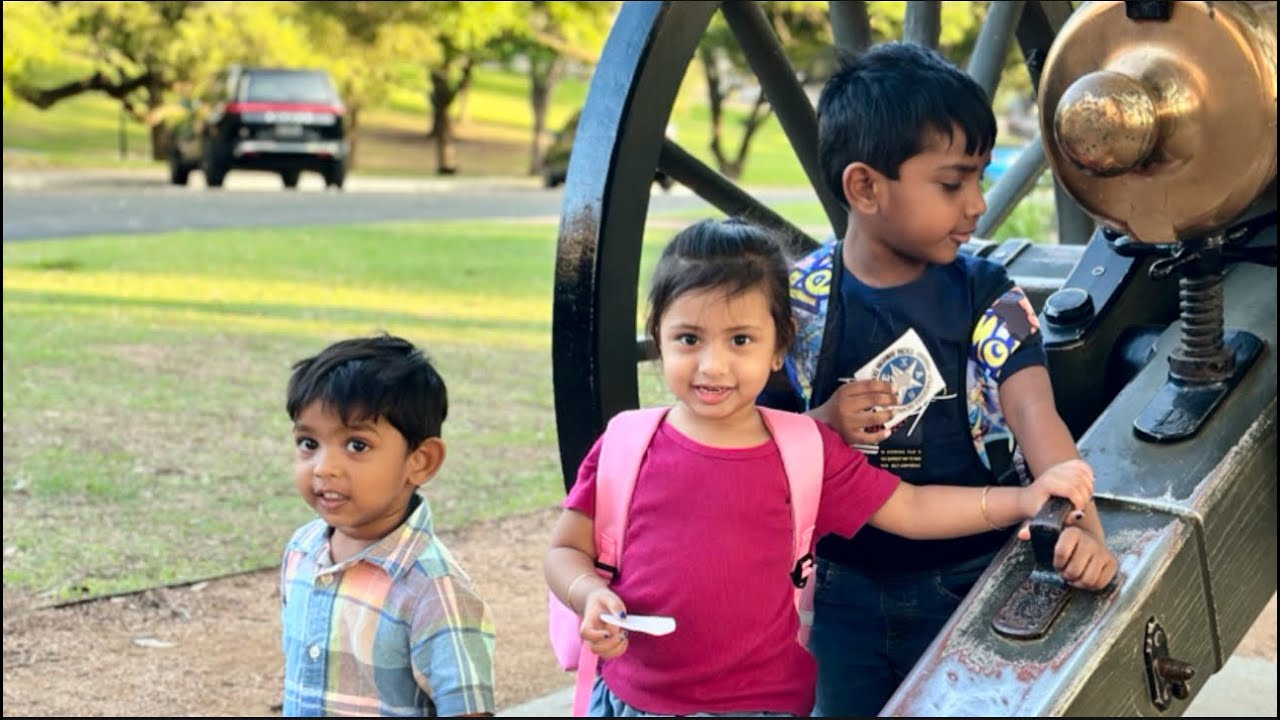 అసలా వుహించలా- Surprise Visit| Valasadaari | USA Telugu vlogs| telugu Family Vlog| Capitol Austin TX