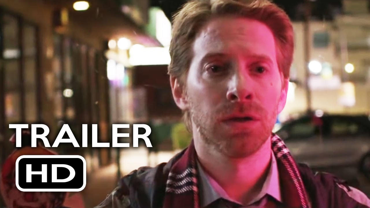 Holidays Official Trailer #1 (2016) Seth Green Horror Movie HD