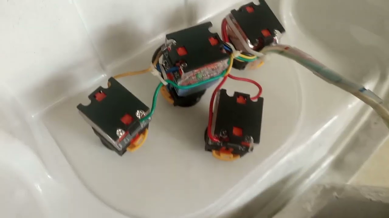 2 Reasons to why Dough Mixer is not working NORMALLY