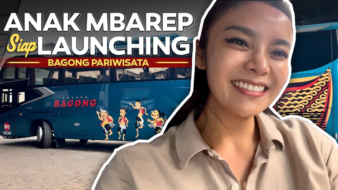 THE NEW BAGONG PARIWISATA SEWA BIS WA 081139708888