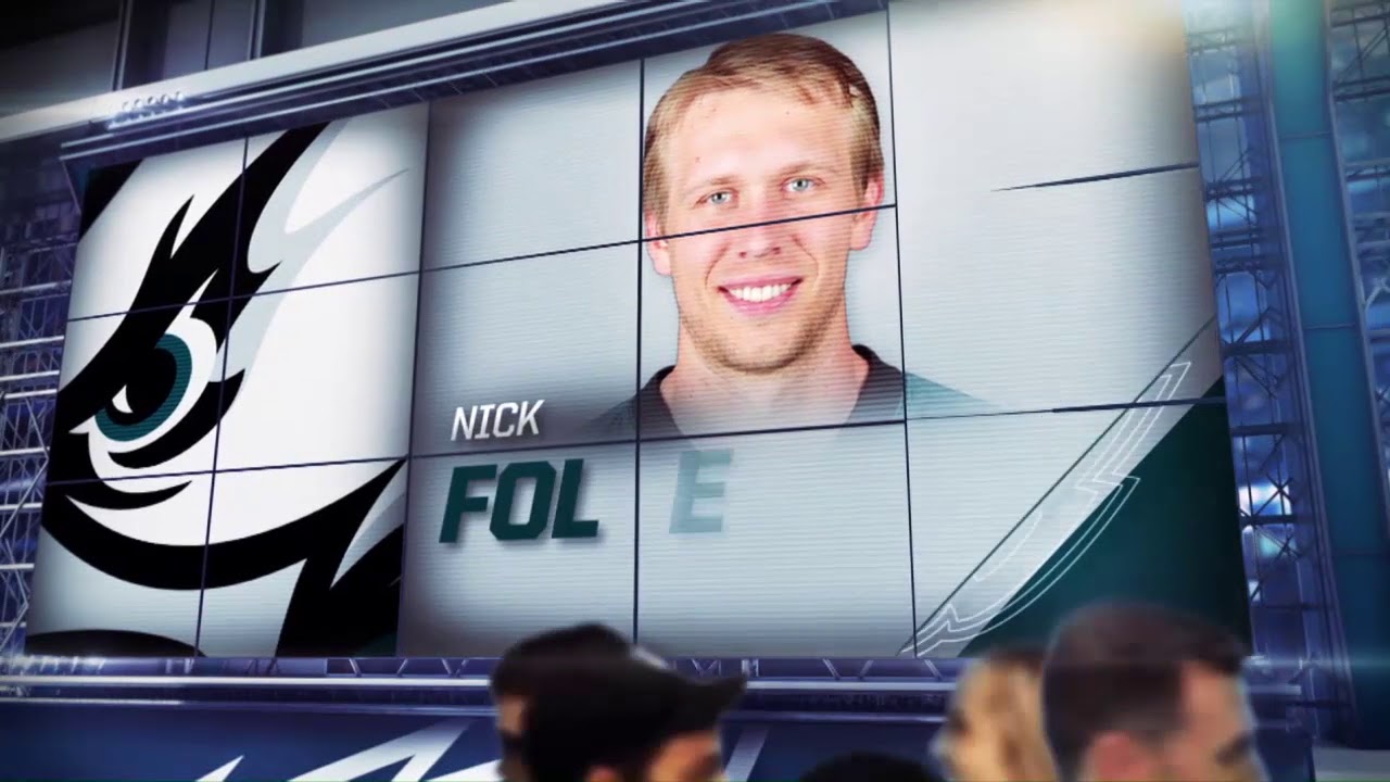 Redskins vs Eagles 2014 Week 3