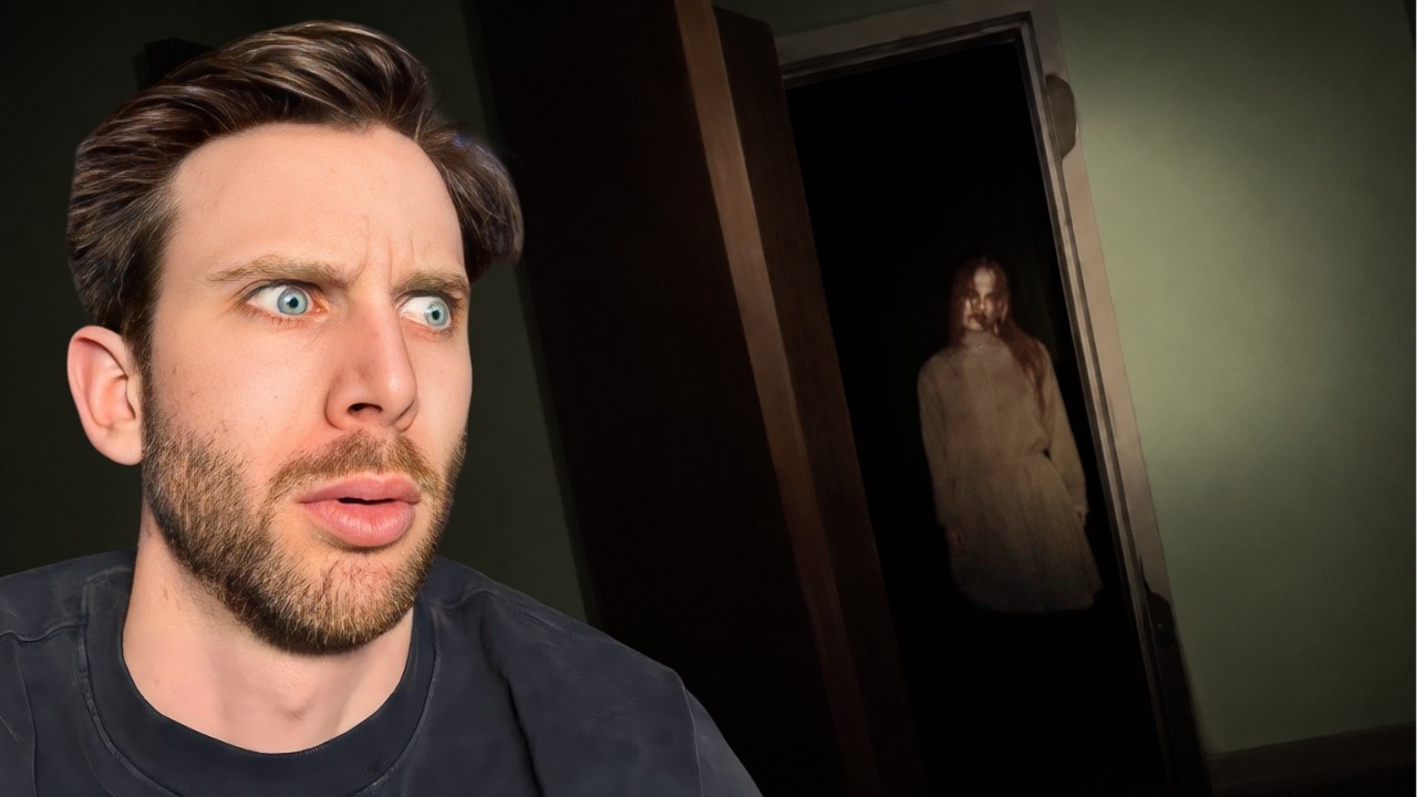 Indonesia's Best Ghost Hunter vs The Best Ghost Of All Time...