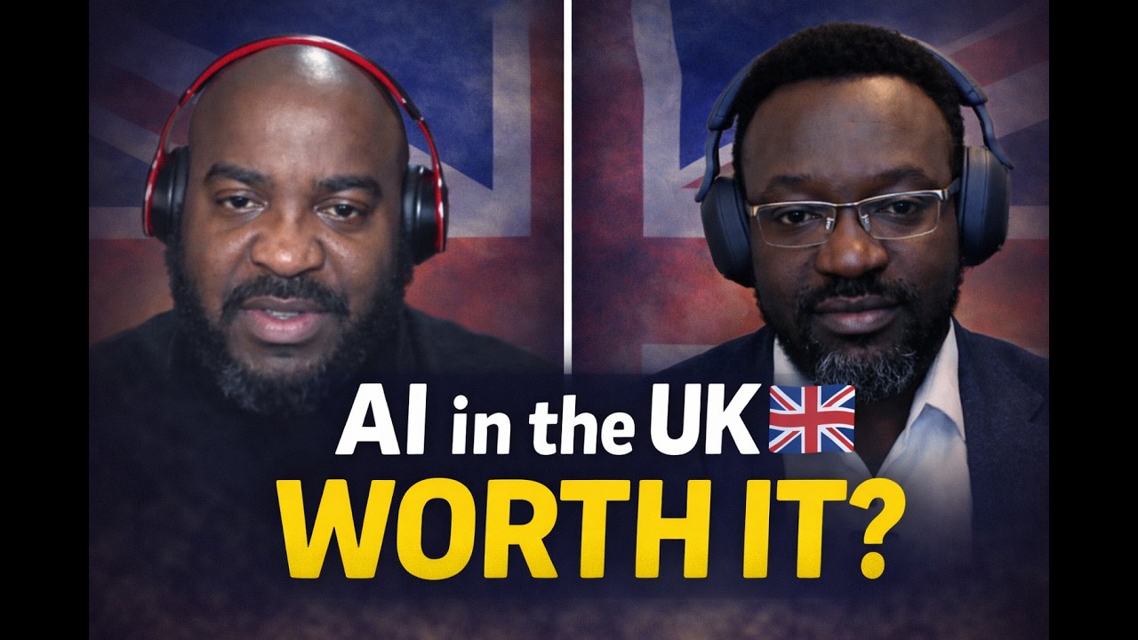 Data Science & AI in the UK (2026 Guide): Jobs, Universities & Salaries
