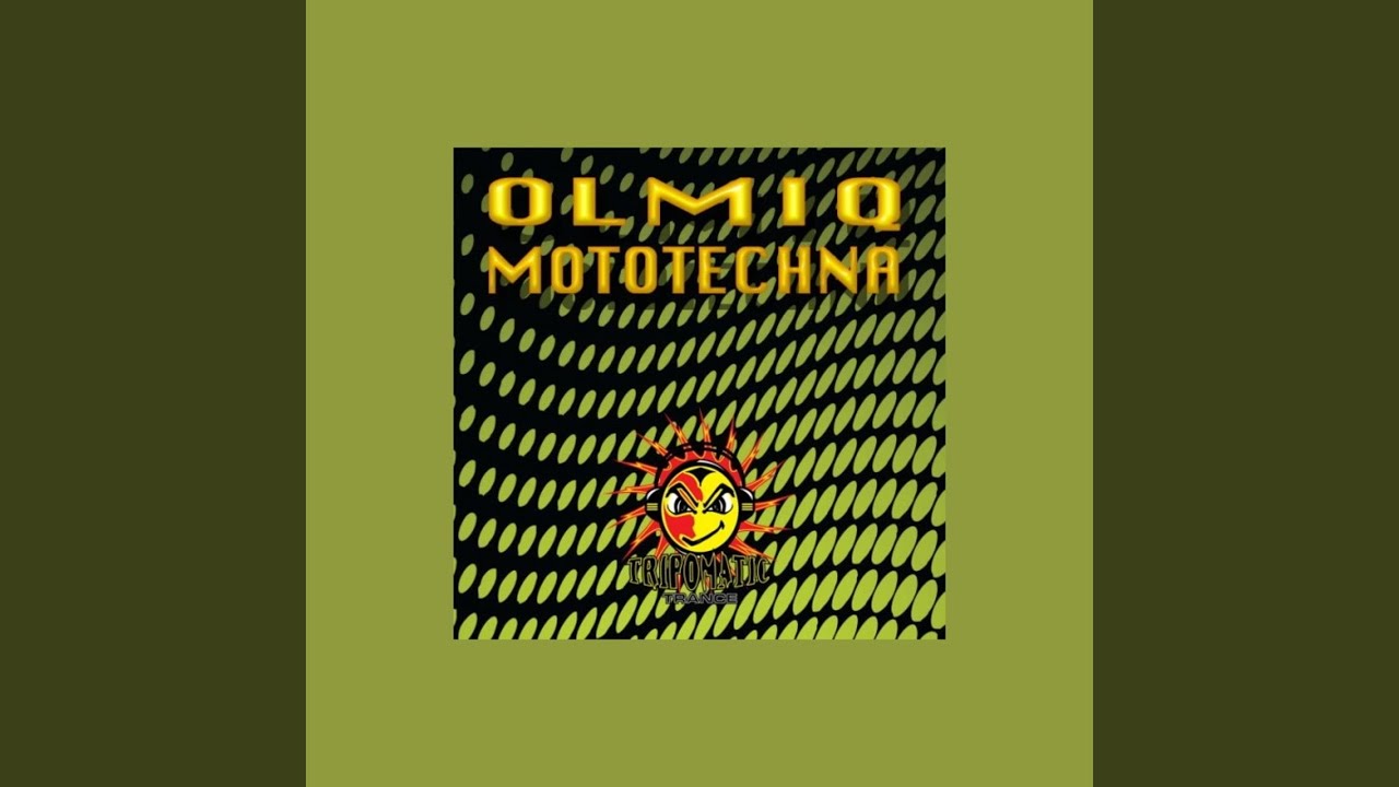 Mototechna (Original Mix)