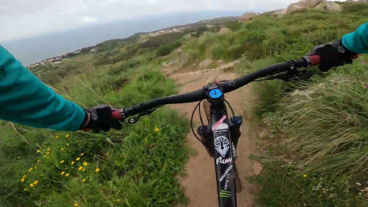Trilho dos burros Sintra MTB 🤘🏻🔝🔥#gopro