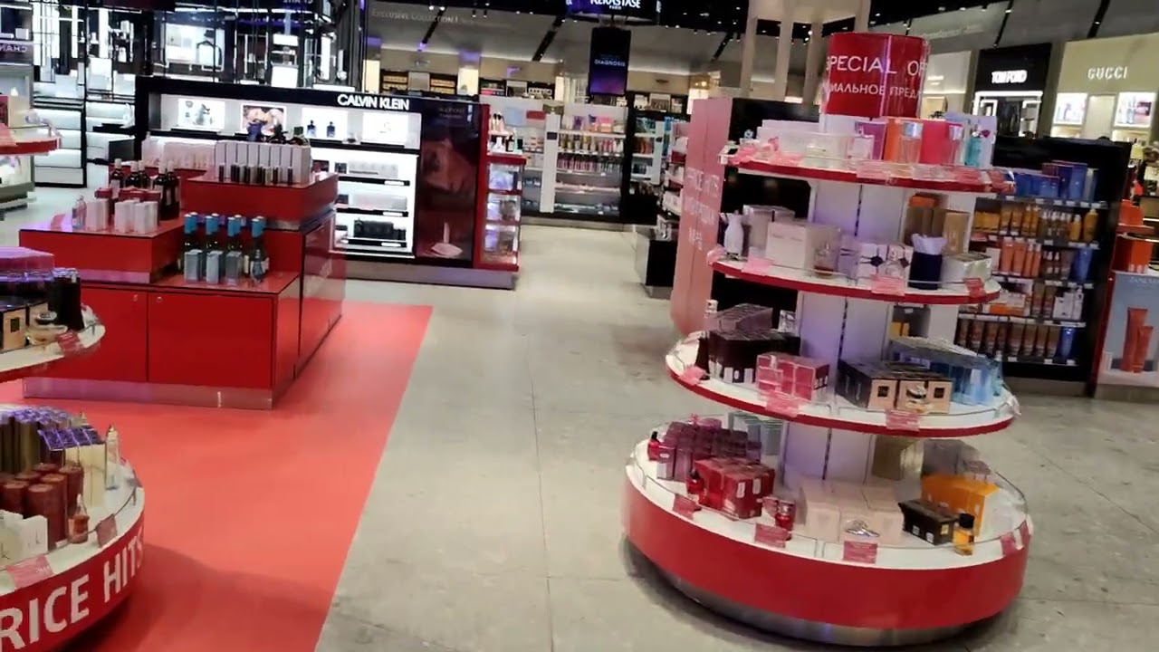 Парфюмы в Duty Free Шереметьево#тестеровнет#ценапарфюм#аэропорт#dutyfree#notfosale#Sheremetyevo