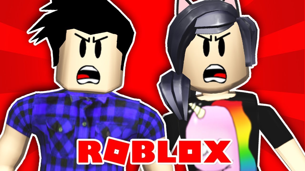 O JOGO TÁ QUEBRADO 😡 - Roblox (Flee The Facility)